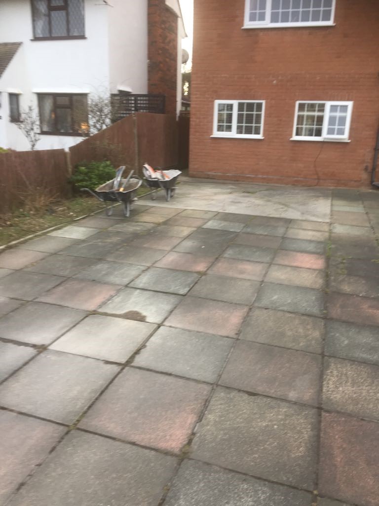 MH Pattern & Print- Before picture